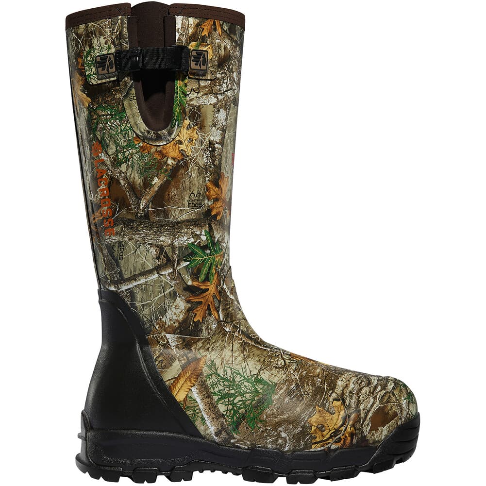 Bottes de chasse Alphaburly Pro 800G pour femme - LaCrosse | Latulippe